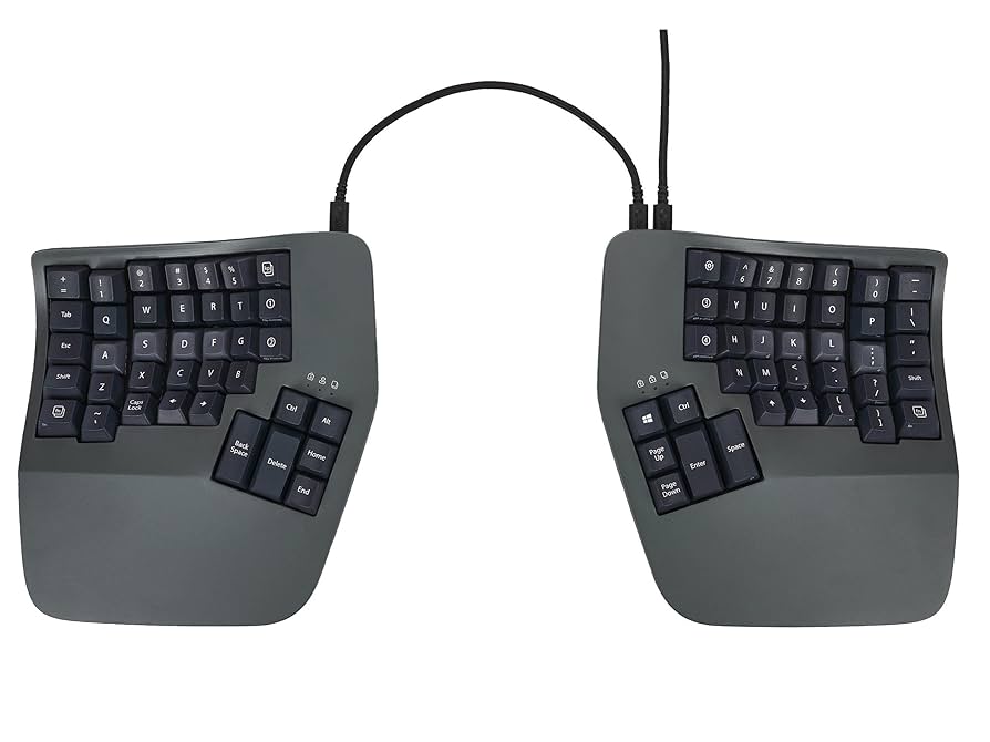 【KINESIS】Advantage KB500USB/QD【KINESIS】 Amazon.co.jp: Kinesis Advantage USB Contoured Keyboard